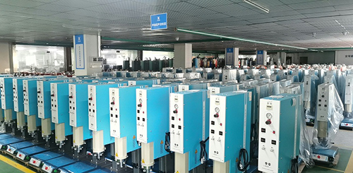 你知道電池也可以用“超聲波焊接”嗎？