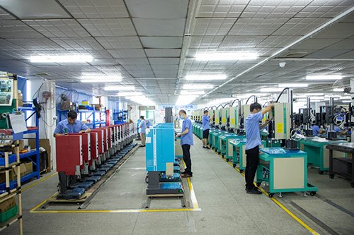 高質(zhì)量發(fā)展，湖北超聲波推動(dòng)汽車產(chǎn)業(yè)轉(zhuǎn)型升級(jí)