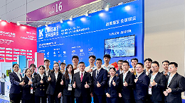CHINAPLAS 2025火熱進行中！靈科超聲波邀您相約12Y01展位！