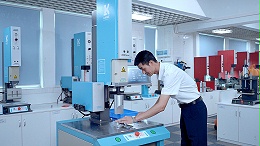 珠海音響外殼的完美焊接：珠海超聲波焊接機(jī)技術(shù)的破局之道