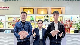 榮耀加冕，靈科獎勵金點燃熱血，凝聚力量共繪輝煌未來