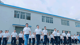與巨頭掰手腕，解碼靈科超聲波的進(jìn)階之路