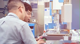 如何維修必能信2000Xea超聲波焊接機(jī)？
