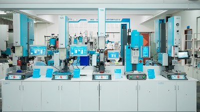 無痕防水！靈科超聲波焊接重塑智能表帶