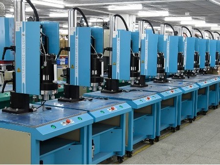 你知道電池也可以用“超聲波焊接”嗎？