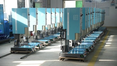 珠海超聲波焊接機(jī)如何破解墨盒密封難題？行業(yè)優(yōu)選方案解析