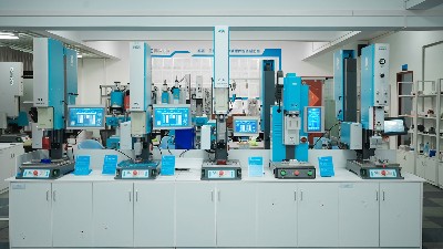 口罩超聲波焊接機(jī)有哪些部分組成?