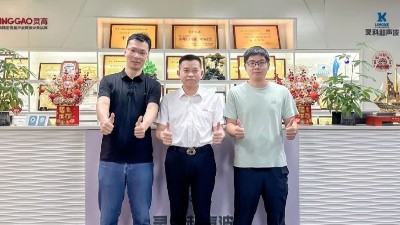 中山大學(xué)教授點贊靈科：打破歐美技術(shù)壟斷