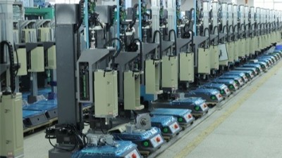 南京電子元件封裝升級：南京超聲波焊接技術(shù)如何破解精密制造難題