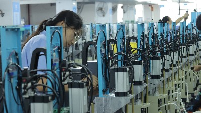 超聲波焊接機(jī)在泡罩包裝焊接中的應(yīng)用、挑戰(zhàn)與應(yīng)對策略