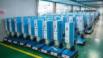Dukane杜肯超聲波塑料焊接產(chǎn)品發(fā)生故障怎么維修？