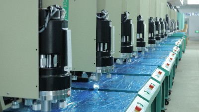 長榮超聲波焊接機(jī)焊接參數(shù)與工件不匹配？這些維修點(diǎn)必查