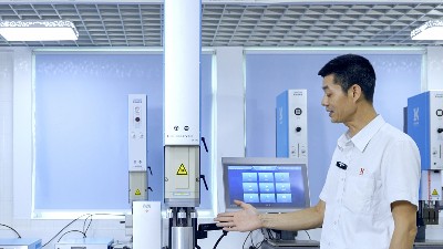 靈科、靈高、APSONIC…全球十大超聲波焊接設(shè)備品牌，你知道幾個？